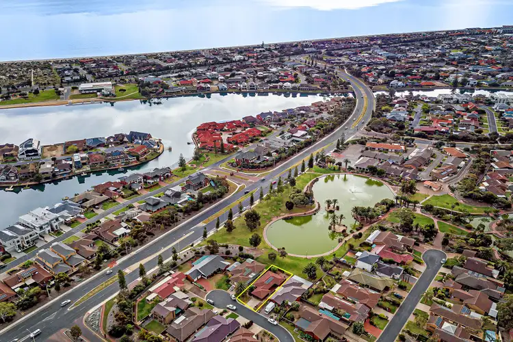 15 Blue Sails Court, West Lakes SA 5021