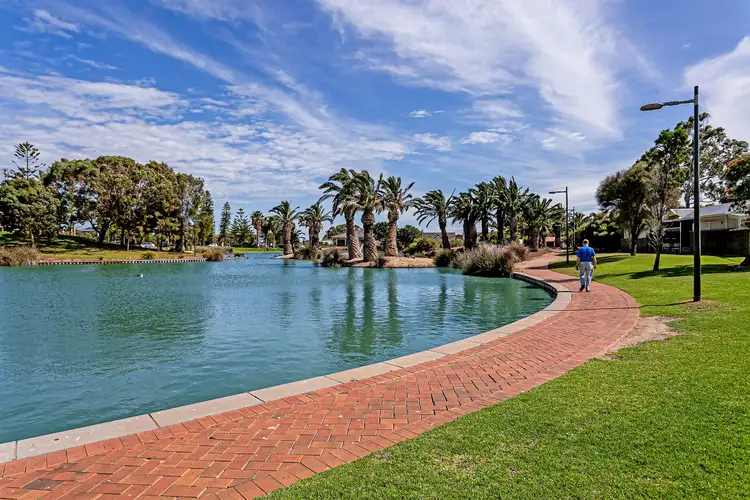 Fifth view of Homely house listing, 15 Blue Sails Court, West Lakes SA 5021