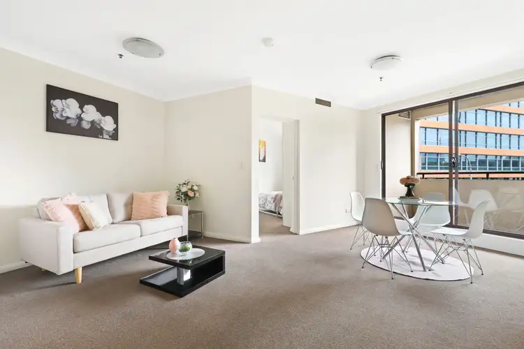 201/32 Regent Street, Chippendale NSW 2008