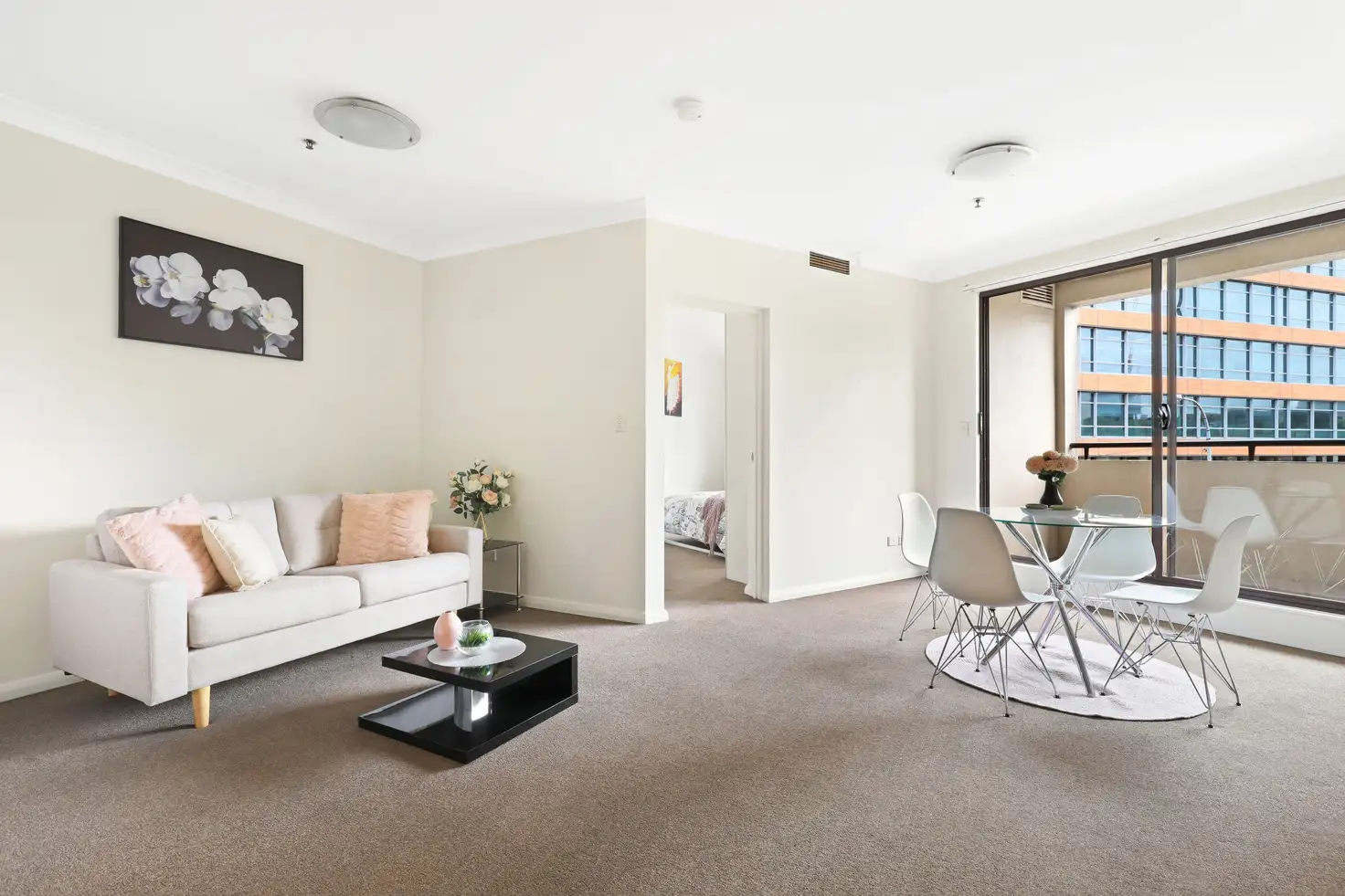 Main view of Homely apartment listing, 201/32 Regent Street, Chippendale NSW 2008