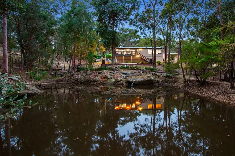 Third view of Homely rural property listing, 680 Blaxlands Ridge Road, Blaxlands Ridge NSW 2758