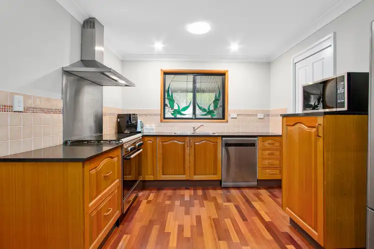 Seventh view of Homely rural property listing, 680 Blaxlands Ridge Road, Blaxlands Ridge NSW 2758