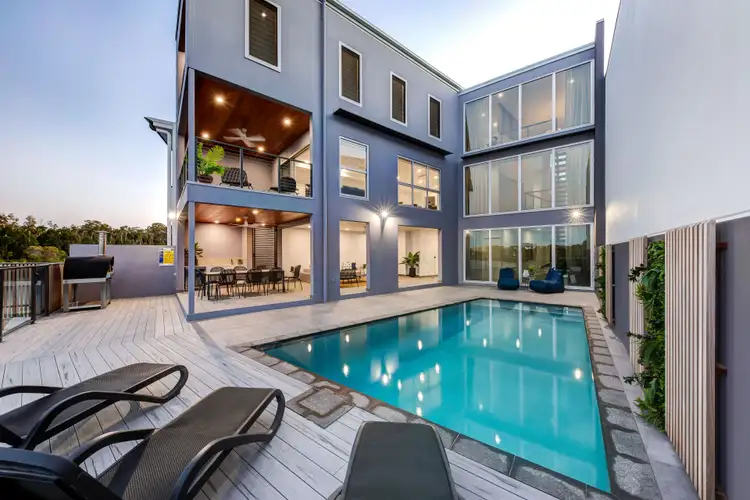 22 Banfield Place, Maroochydore QLD 4558