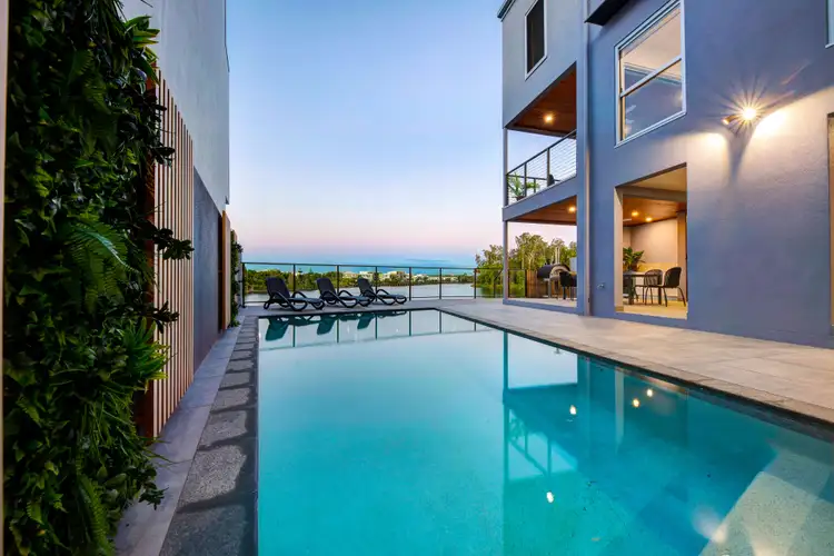 Third view of Homely house listing, 22 Banfield Place, Maroochydore QLD 4558