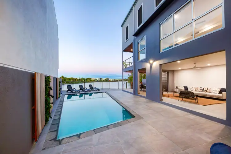 Fifth view of Homely house listing, 22 Banfield Place, Maroochydore QLD 4558