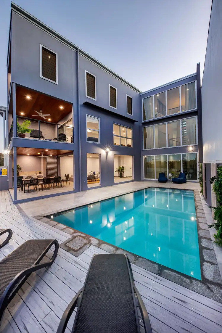 Sixth view of Homely house listing, 22 Banfield Place, Maroochydore QLD 4558