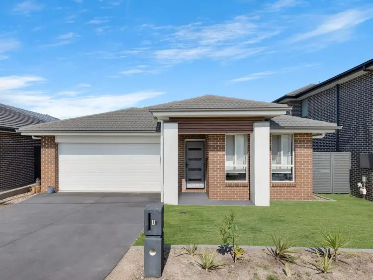 Main view of Homely house listing, 15 Hansford Street, Oran Park NSW 2570