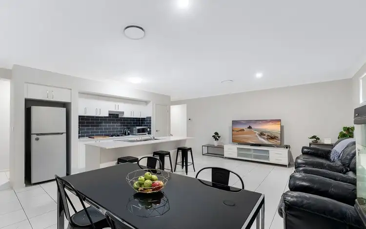 Fourth view of Homely house listing, 15 Hansford Street, Oran Park NSW 2570