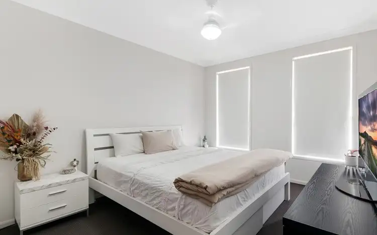Sixth view of Homely house listing, 15 Hansford Street, Oran Park NSW 2570