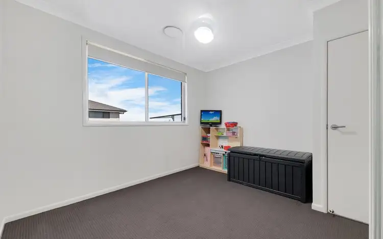 Seventh view of Homely house listing, 15 Hansford Street, Oran Park NSW 2570