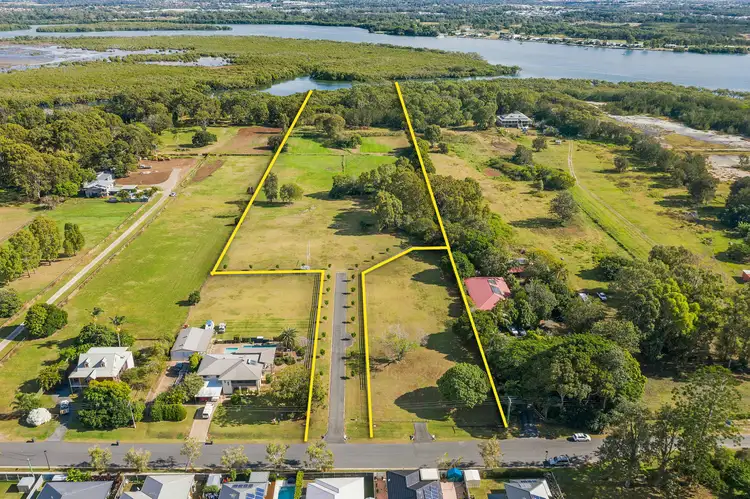 Fourth view of Homely land listing, 206 Holmes Street, Brighton QLD 4017