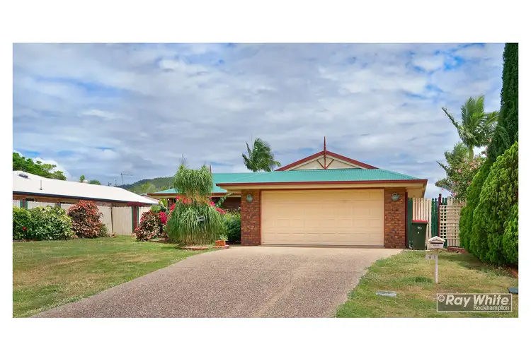9 Warner Avenue, Norman Gardens QLD 4701
