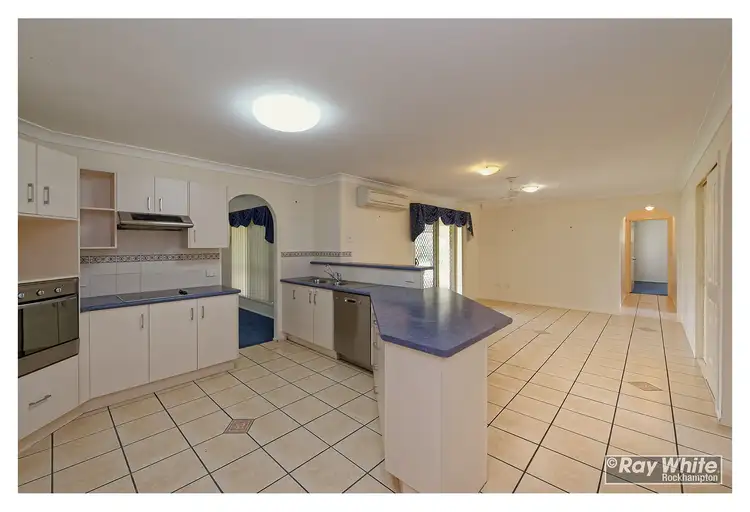 Second view of Homely house listing, 9 Warner Avenue, Norman Gardens QLD 4701