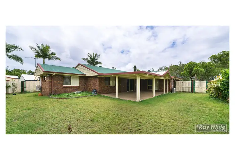 Fourth view of Homely house listing, 9 Warner Avenue, Norman Gardens QLD 4701