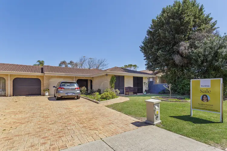 81b Duffy Terrace, Woodvale WA 6026