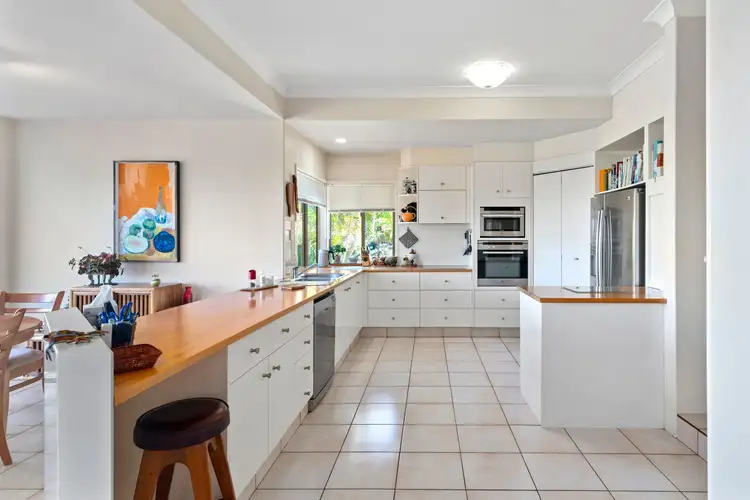 Fourth view of Homely house listing, 16 Doubleview Drive, Elanora QLD 4221