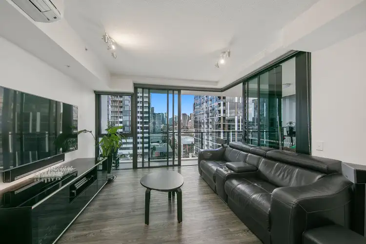 Third view of Homely apartment listing, 1107/27 Cordelia Street, South Brisbane QLD 4101