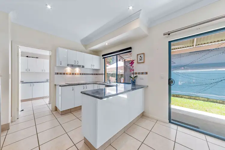 Second view of Homely unit listing, 2/7 Erromango Drive, Jubilee Pocket QLD 4802