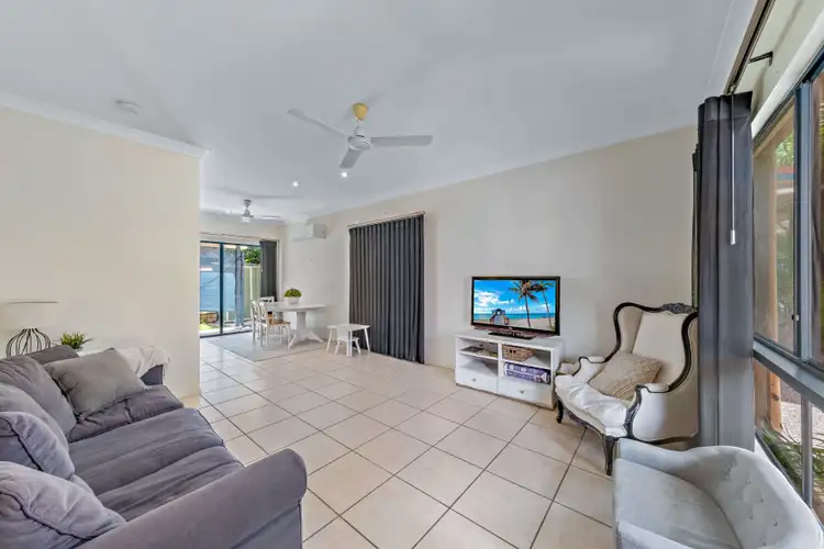 Fourth view of Homely unit listing, 2/7 Erromango Drive, Jubilee Pocket QLD 4802