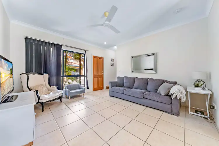 Fifth view of Homely unit listing, 2/7 Erromango Drive, Jubilee Pocket QLD 4802