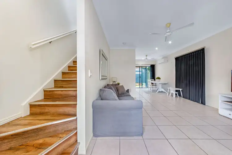 Sixth view of Homely unit listing, 2/7 Erromango Drive, Jubilee Pocket QLD 4802