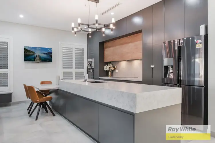 Seventh view of Homely house listing, 58 Napier Avenue, Lurnea NSW 2170