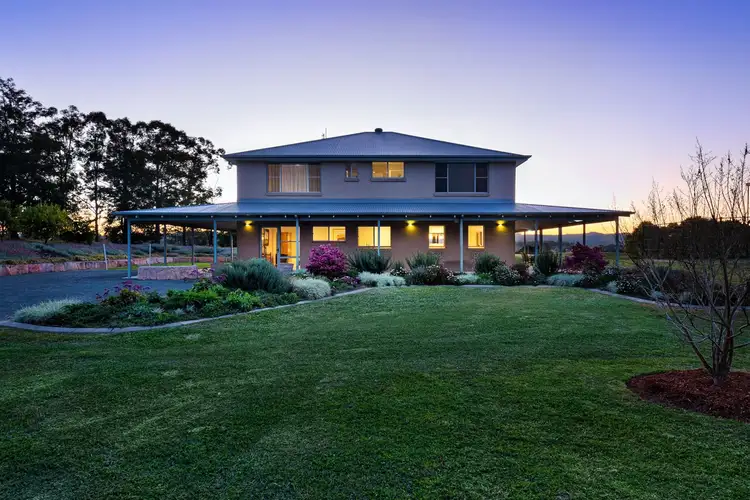 Main view of Homely rural property listing, Address available on request