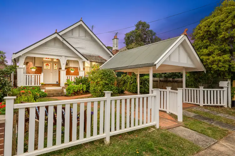 15 Tyrell Street, Gladesville NSW 2111