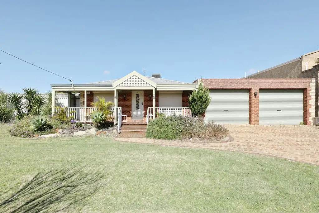 Main view of Homely house listing, 9 Darling Court, Maddington WA 6109
