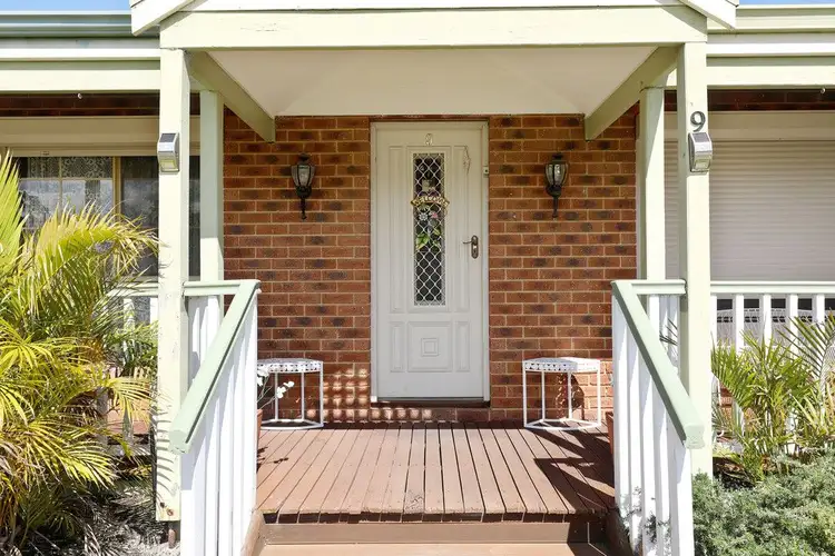 Second view of Homely house listing, 9 Darling Court, Maddington WA 6109