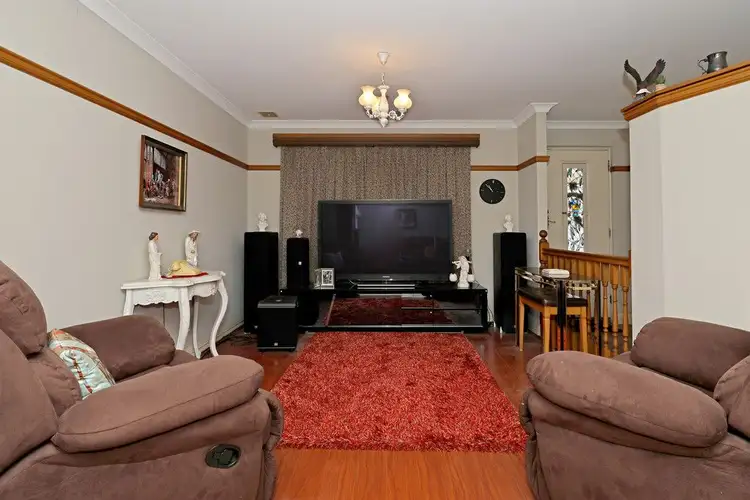 Fifth view of Homely house listing, 9 Darling Court, Maddington WA 6109