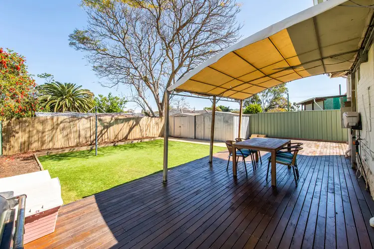 Fourth view of Homely semi-detached listing, 3B Nye Way, Orelia WA 6167