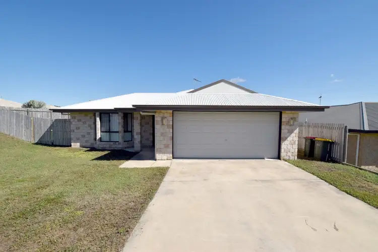 26 Beatle Parade, Calliope QLD 4680
