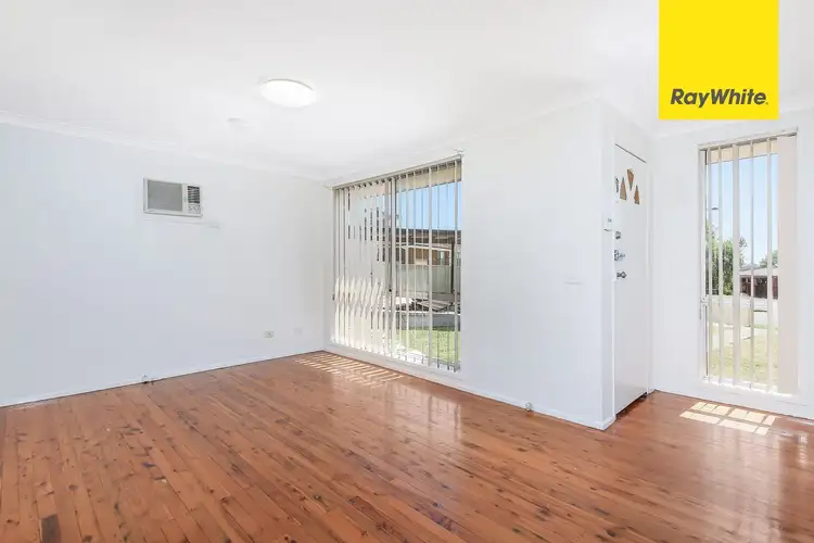 Second view of Homely house listing, 35 Niblo Street, Doonside NSW 2767