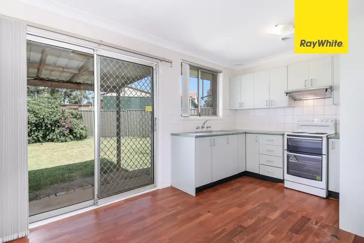 Third view of Homely house listing, 35 Niblo Street, Doonside NSW 2767