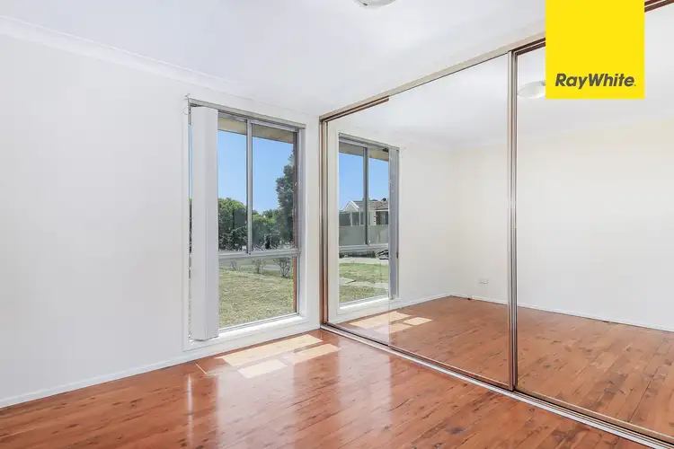 Fourth view of Homely house listing, 35 Niblo Street, Doonside NSW 2767