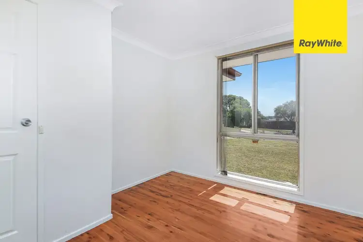 Sixth view of Homely house listing, 35 Niblo Street, Doonside NSW 2767
