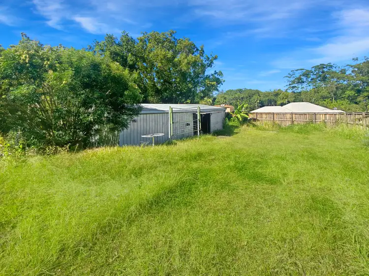 Second view of Homely land listing, 53 Landsborough - Maleny Road, Landsborough QLD 4550