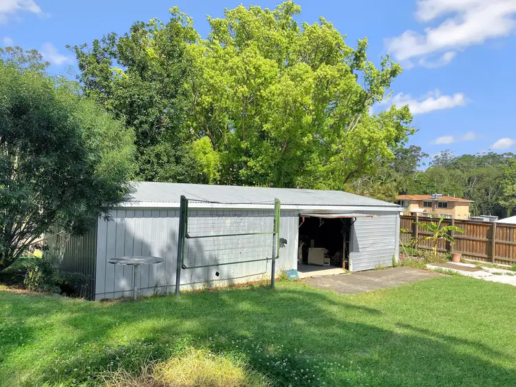 Third view of Homely land listing, 53 Landsborough - Maleny Road, Landsborough QLD 4550
