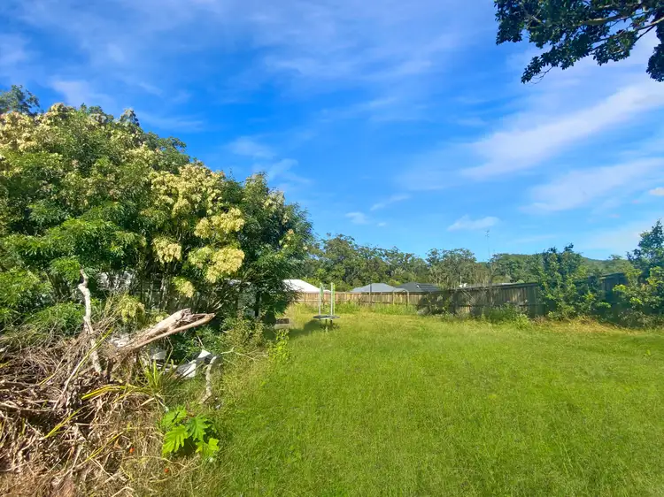 Fourth view of Homely land listing, 53 Landsborough - Maleny Road, Landsborough QLD 4550