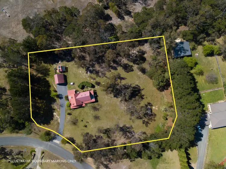 3-5 Apple Gate Close, Mittagong NSW 2575