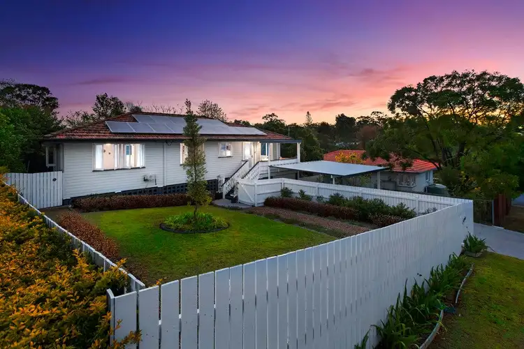Main view of Homely house listing, 3 Caldon Street, Acacia Ridge QLD 4110