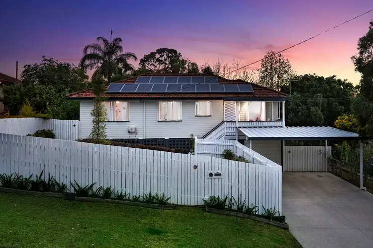 Second view of Homely house listing, 3 Caldon Street, Acacia Ridge QLD 4110