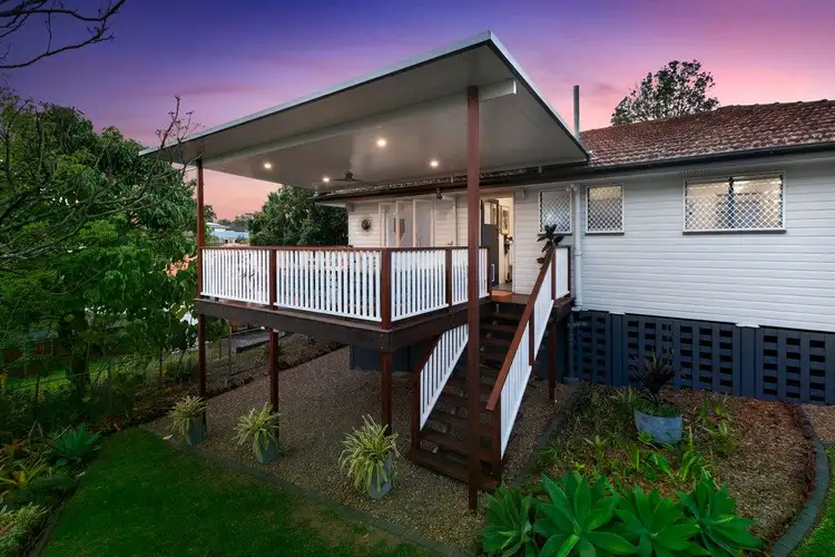 Third view of Homely house listing, 3 Caldon Street, Acacia Ridge QLD 4110
