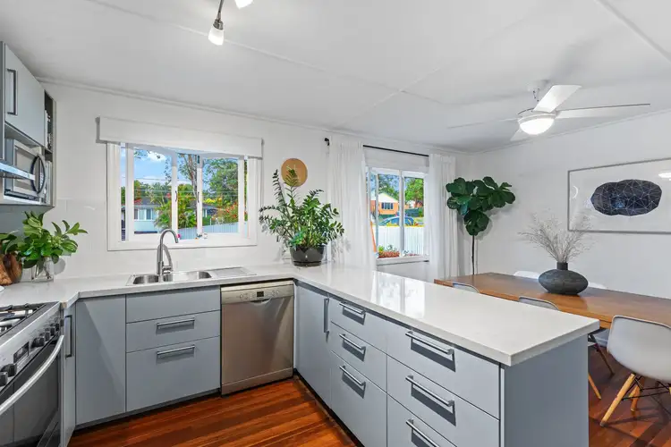 Sixth view of Homely house listing, 3 Caldon Street, Acacia Ridge QLD 4110