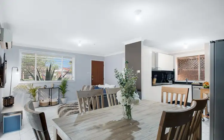 3b Bernardo Street, Rosemeadow NSW 2560