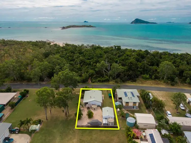 Main view of Homely house listing, 67 Trochus Street, Dingo Beach QLD 4800