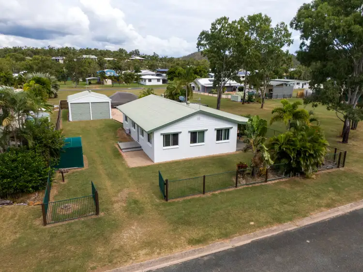 Third view of Homely house listing, 67 Trochus Street, Dingo Beach QLD 4800