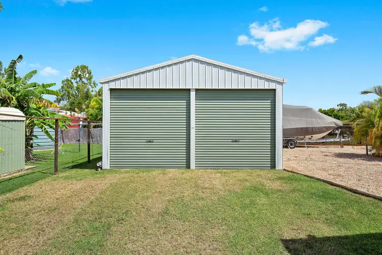 Fourth view of Homely house listing, 67 Trochus Street, Dingo Beach QLD 4800