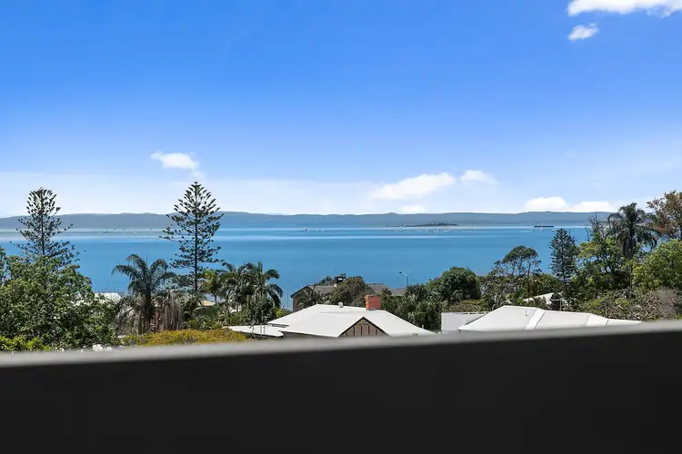 Main view of Homely apartment listing, 404/32 Glenora, Wynnum QLD 4178
